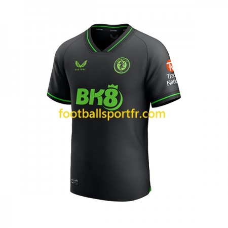 Tenue Aston Villa Gardien Domicile 2023-2024 Maillot de Foot